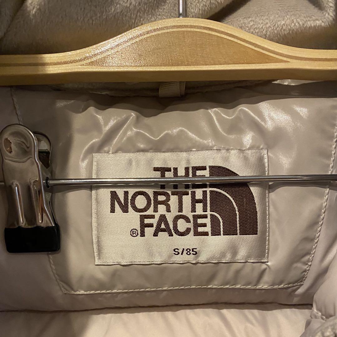 ジャケット・アウター the north face white label