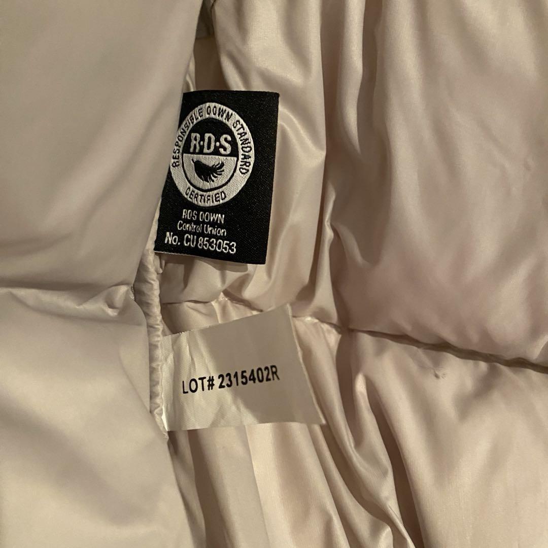 ジャケット・アウター the north face white label