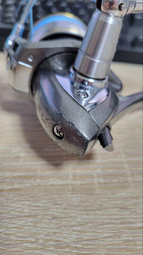 DAIWA ダイワ CALDIA カルディアKIX 3000