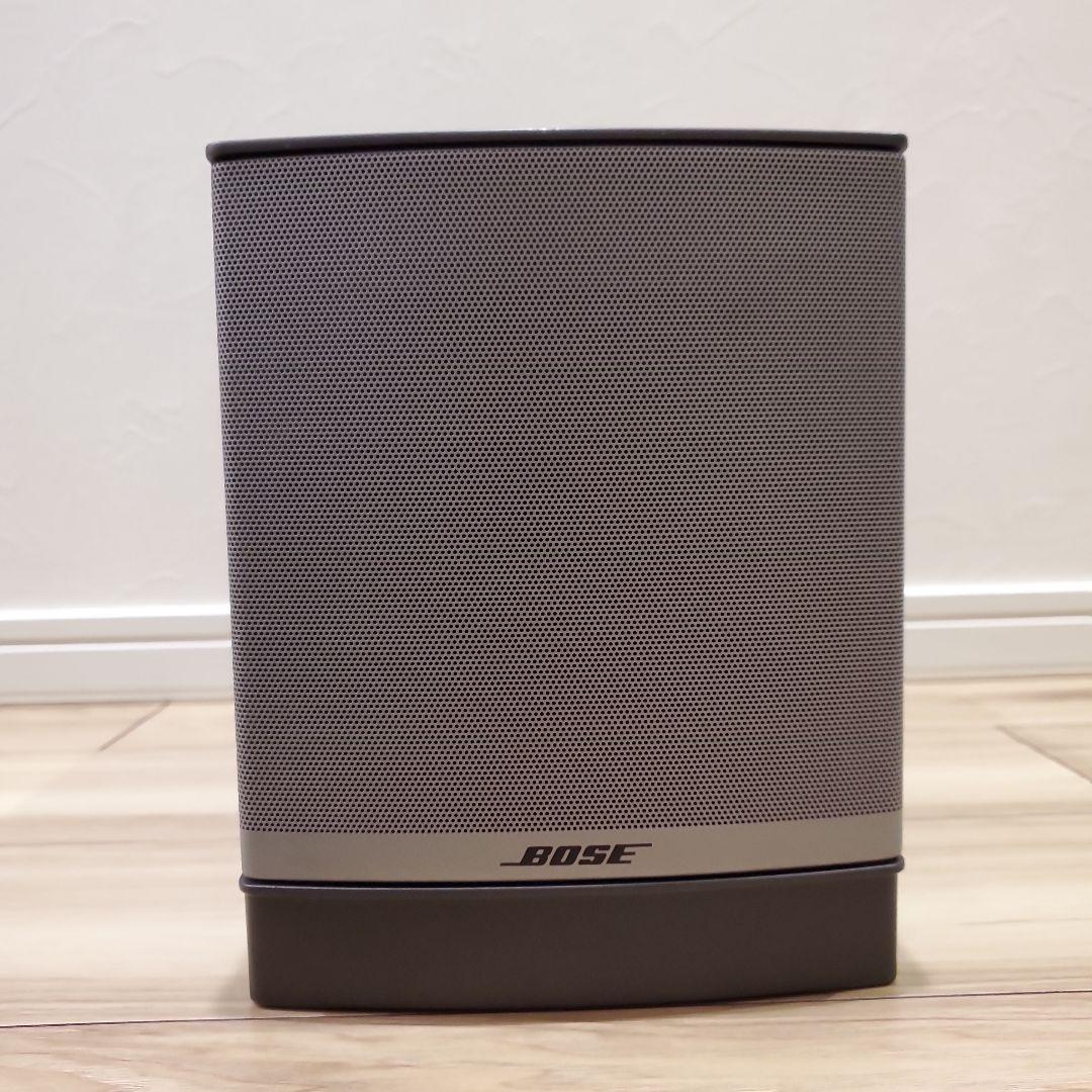 Bose
