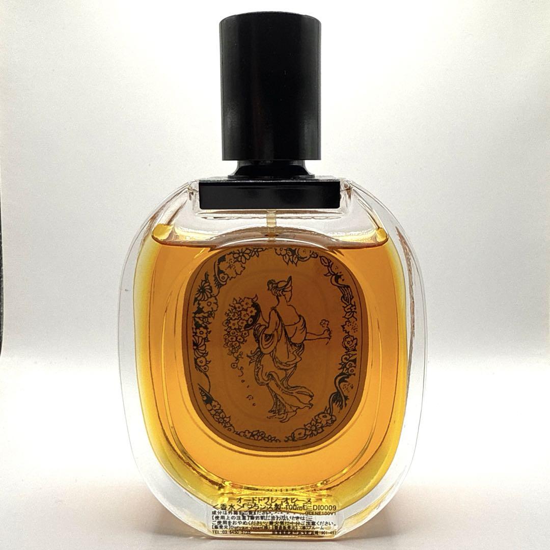 ディプティック オードトワレ オレーヌ 100ml