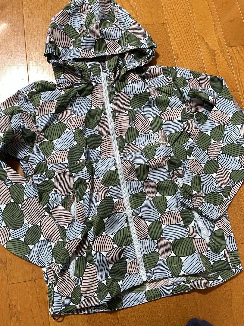 ノースフェイス　アウター