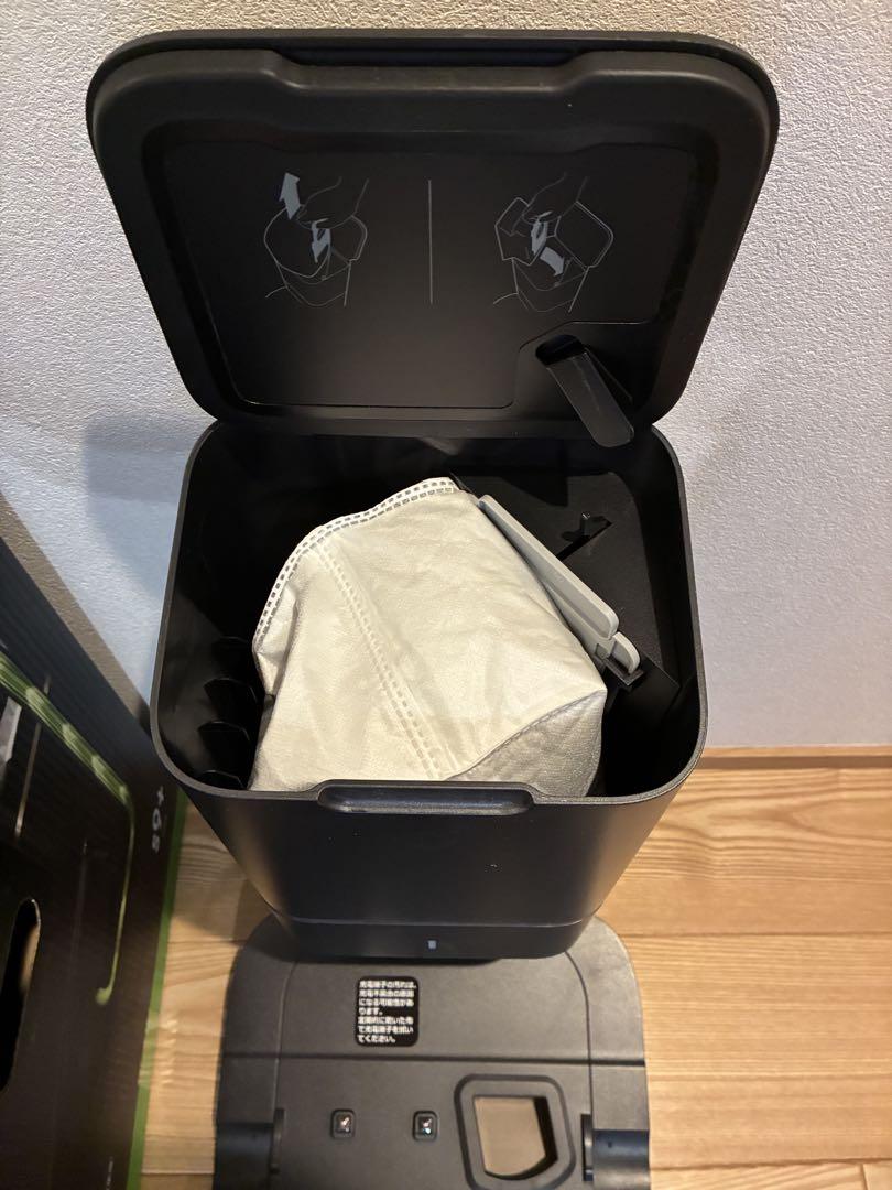 【tavernsasa25 】iRobot Roomba s9+ 本体