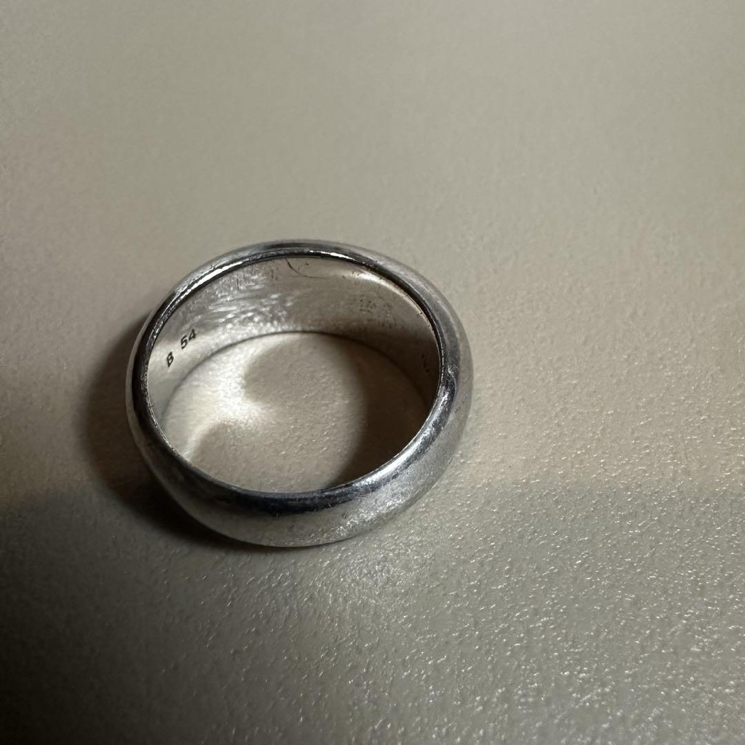 TOMWOOD【Ice Ring Slim 54】