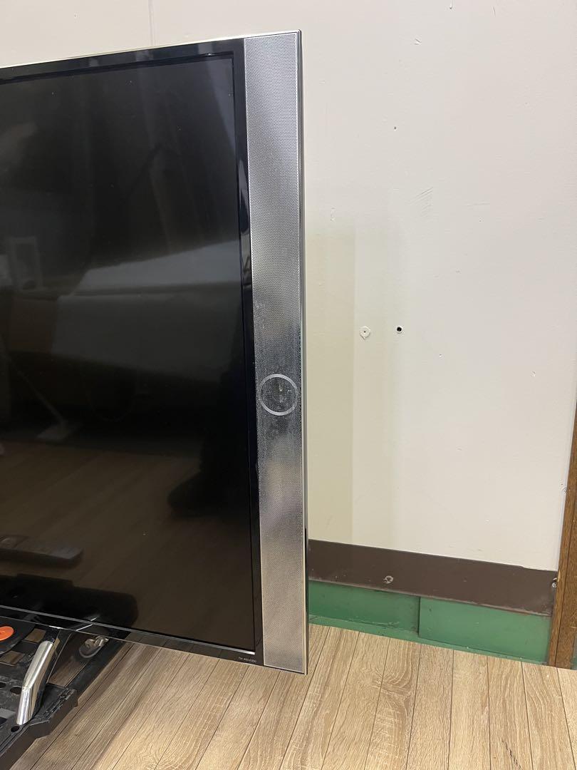 液晶テレビ TH-49DX850