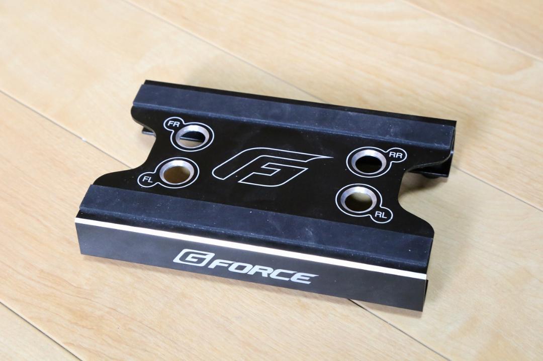 タミヤ TA08 PRO 組立て済未走行品　オマケ付き　ツーリング　RC