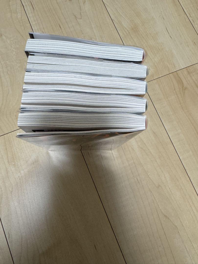 極美品‼️よふかしのうた 全初版1読 特典5種＋ファンブック&20特装版 即購入❌