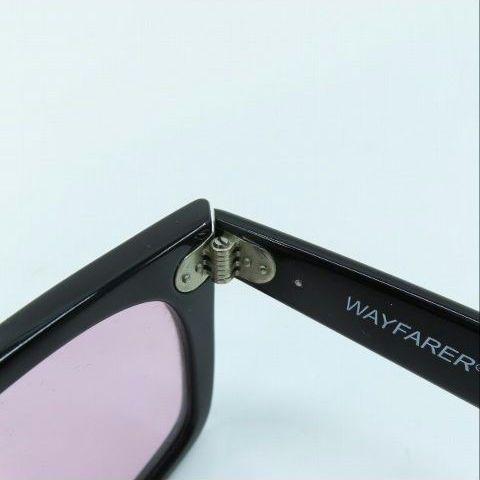 Ray-Ban WAYFARER ウェイファーラー RB2140-F 90164