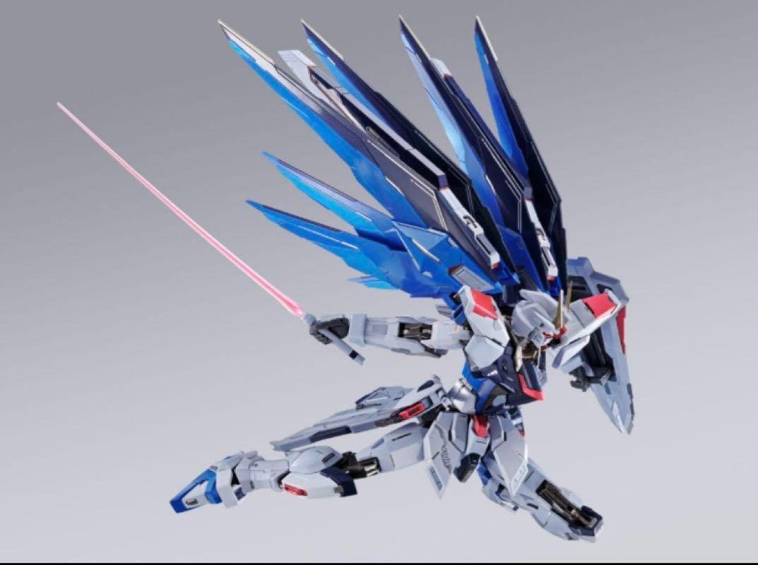 フリーダムガンダム CONCEPT 2 SNOW SPARKLE Ver.
