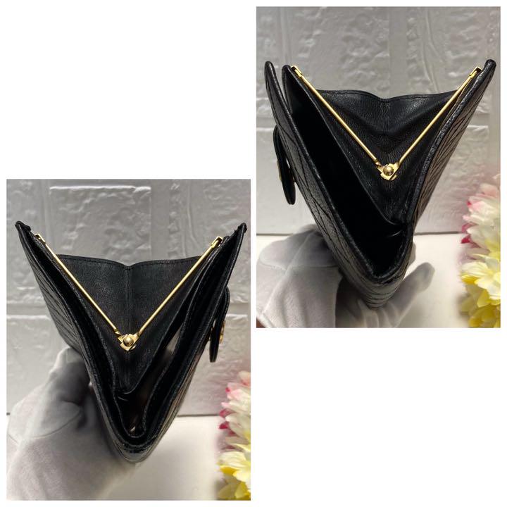得価超特価 ✴️CHANEL✴️キャビアスキン✴️ビコローレ✴️がま口長財布✴️ WjfVz-m36949473794 爆買い即納