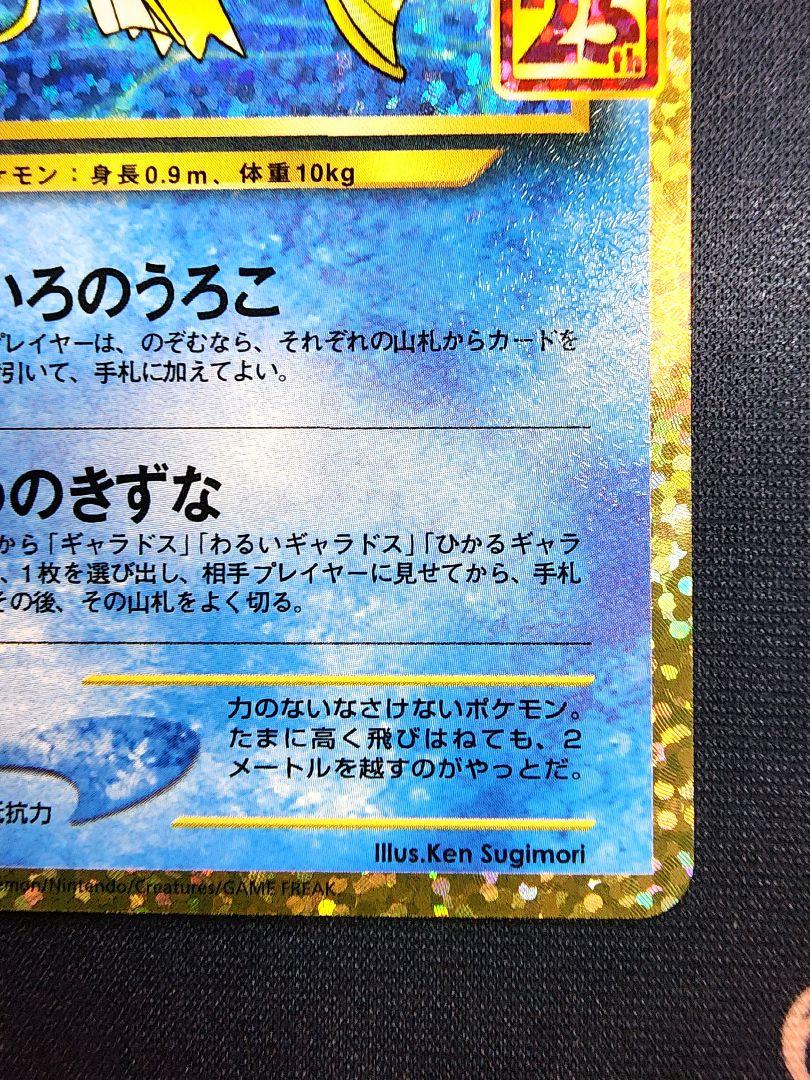 ひかるコイキング 25th - メルカリ