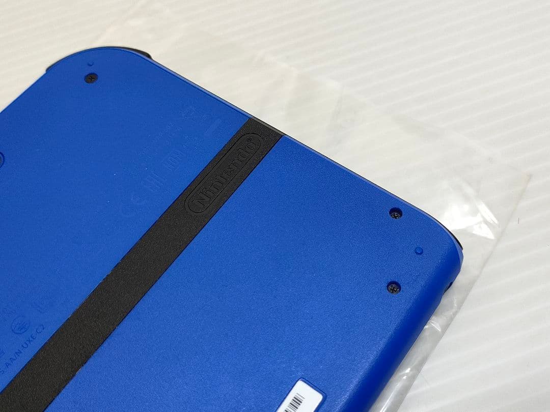 即日 ニンテンドー2DS