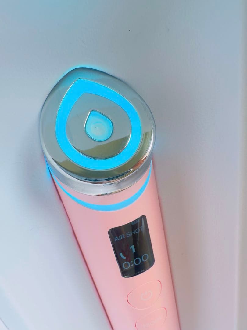 メディキューブ AGE-Rブースタープロ