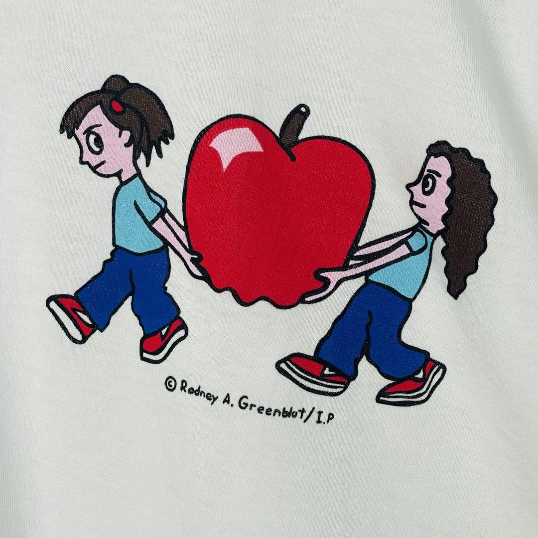 KIRIN 90年代 PUFFY パフィー シングルステッチ Tシャツ - メルカリ