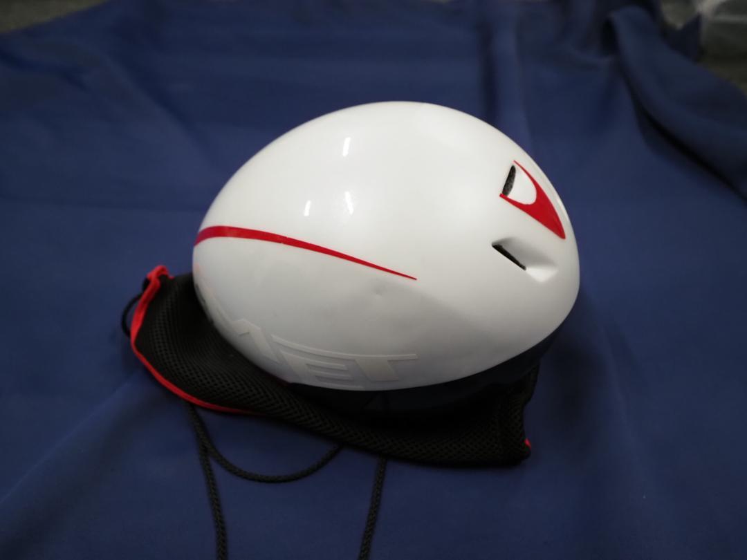 ￥49000MET TTヘルメット CODATRONCA M 55-58cm