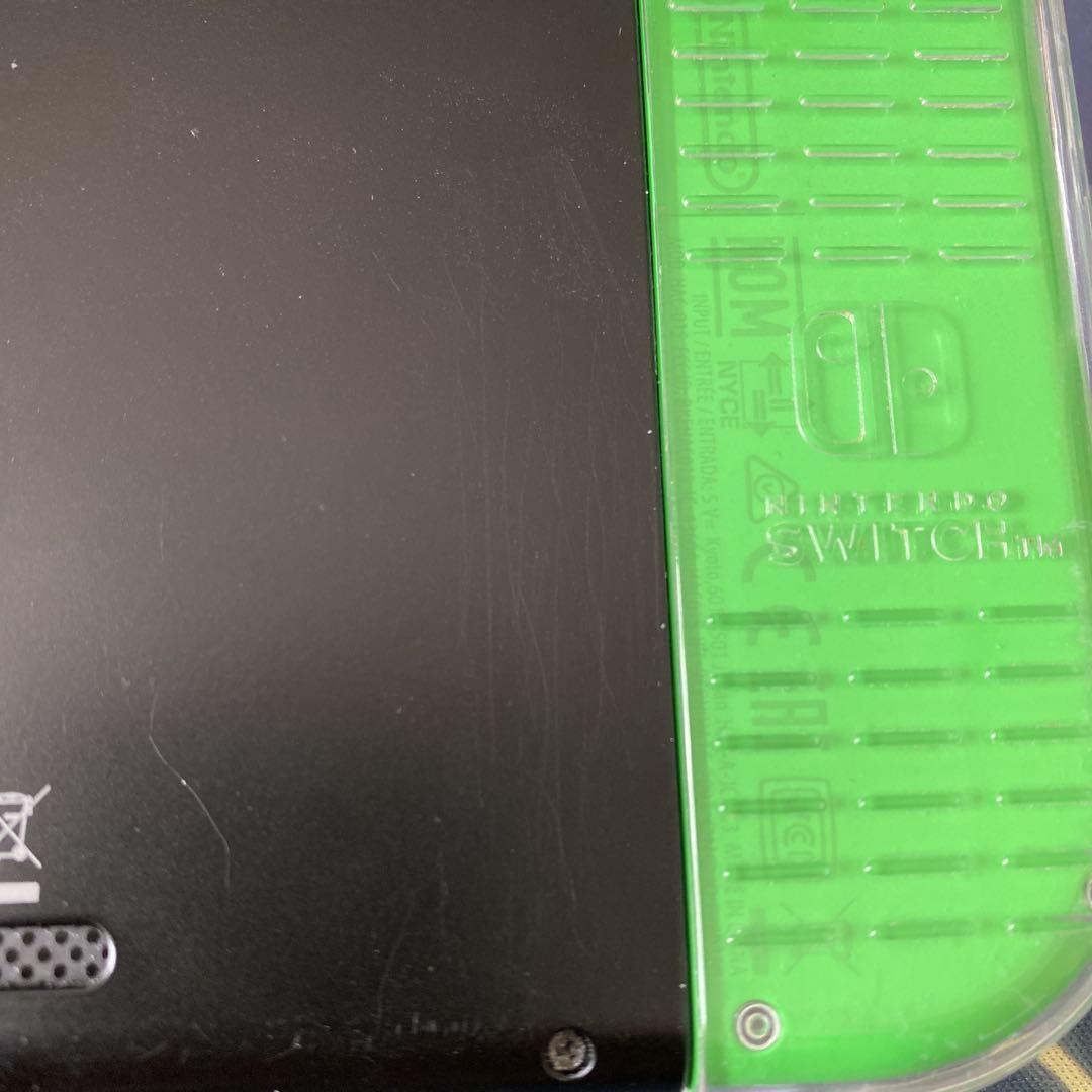 スプラトゥーン2セット　Switch