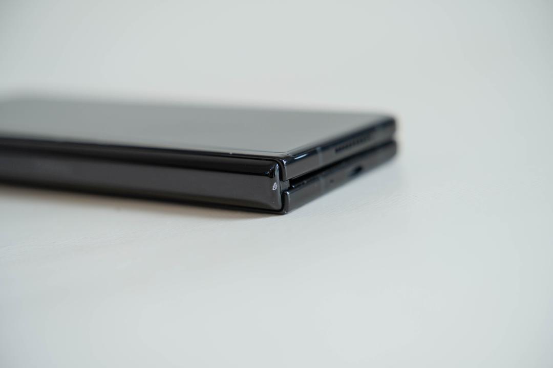 Galaxy Z Fold3 SC-55B（ジャンク）