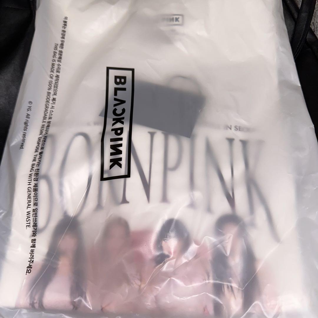 BLACKPINK World tour in Seoul Tシャツ ソウルコン - メルカリ