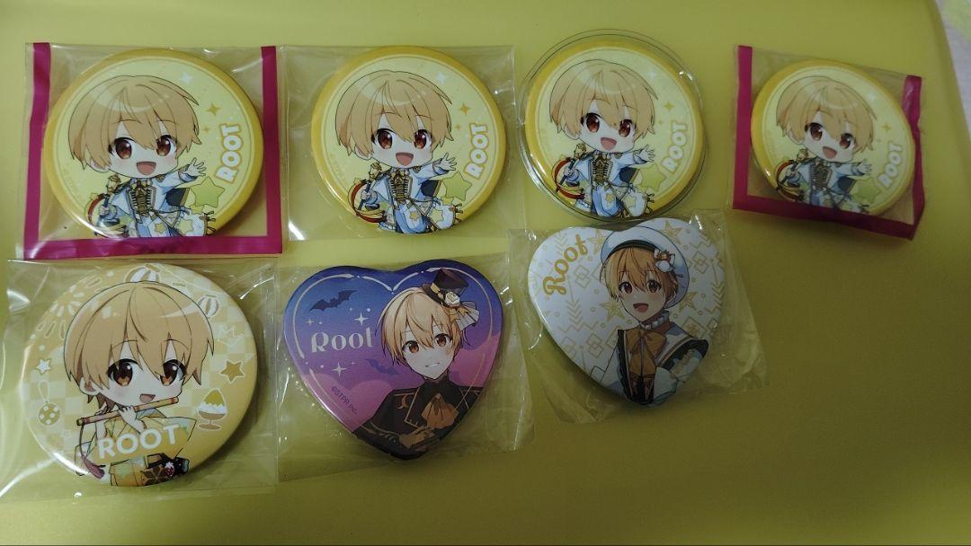 すとぷりまとめ売り