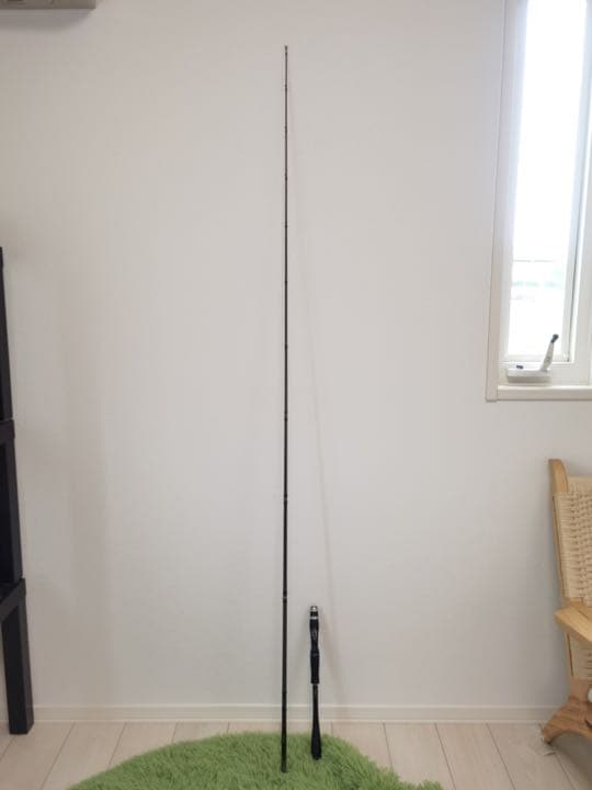 最大41%OFFクーポン 送料込 シマノ ポイズンアドレナ 172MH-G