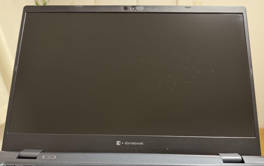 累積2302 東芝 G83/HS i5 16GB 256GB Office - メルカリ