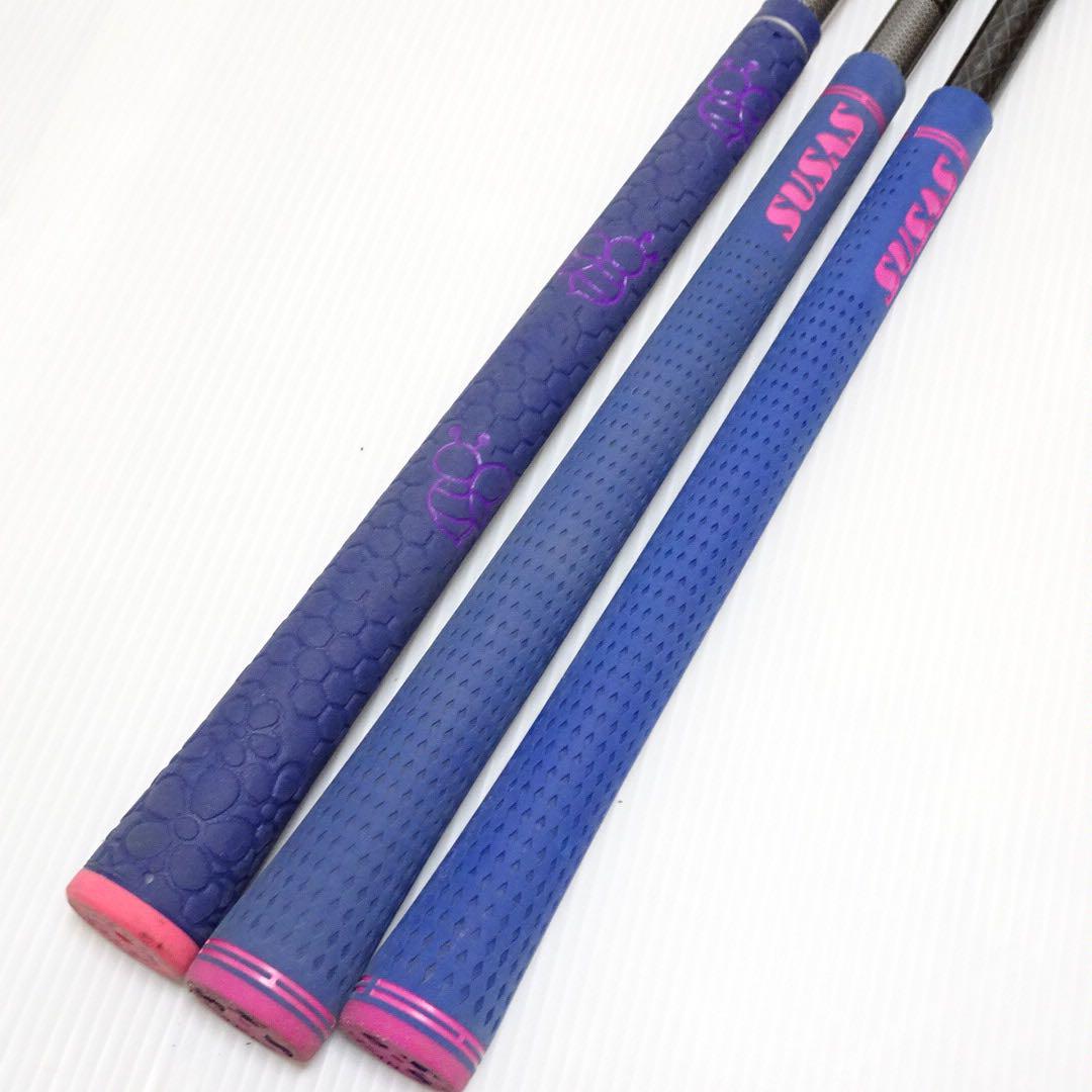 ブリヂストン PHYZ CL #4 #9 U5 フェアウェイウッド セット ブリヂストン PHYZ CL #4 #9 U5 フェアウェイウッド セット