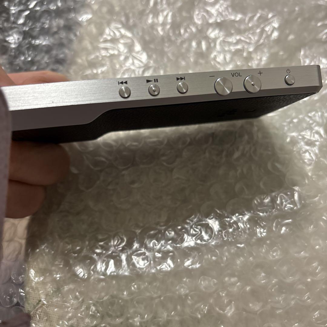 美品】NW-ZX1 ウォークマン