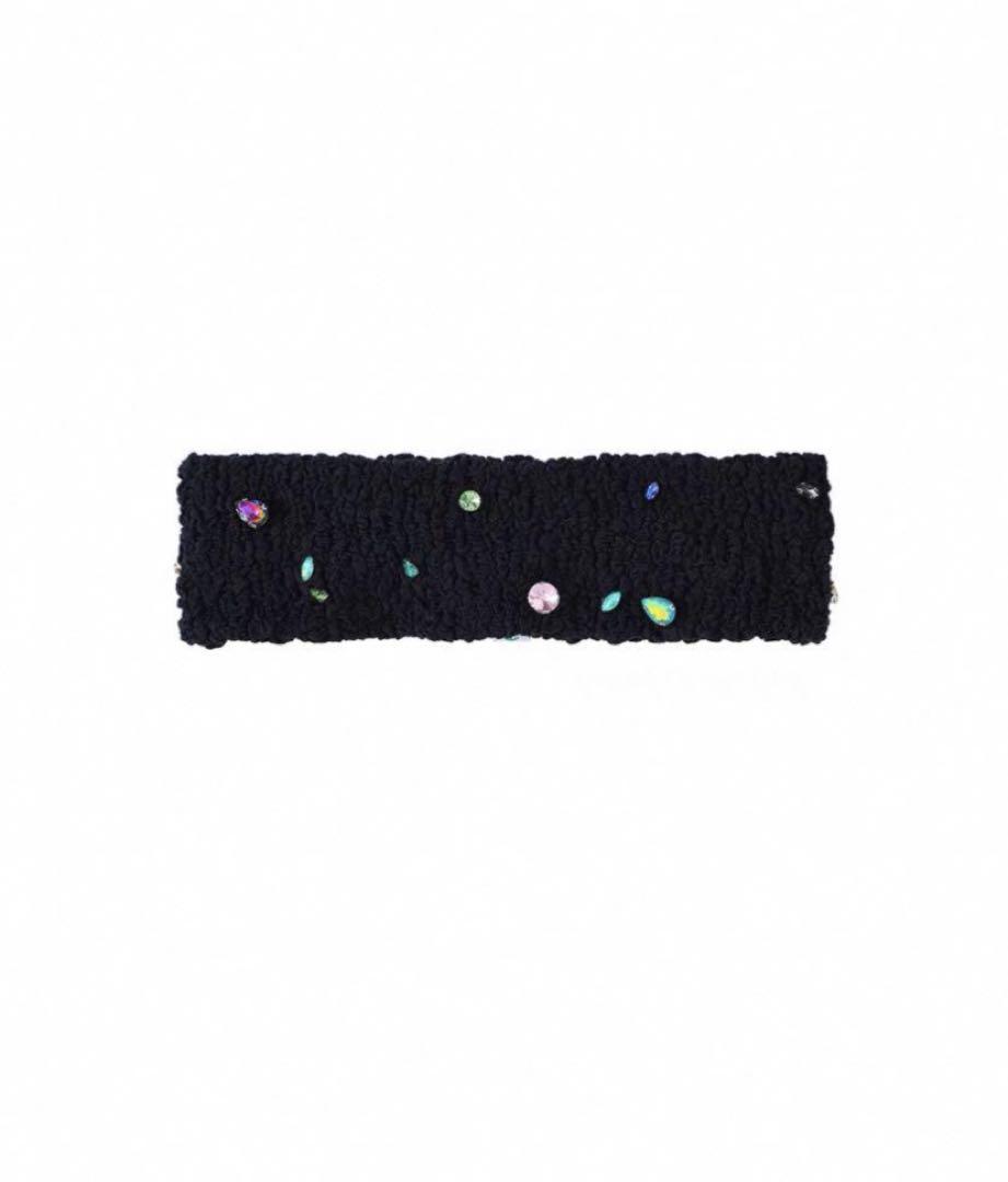 CONP 23SS Diamond Headband