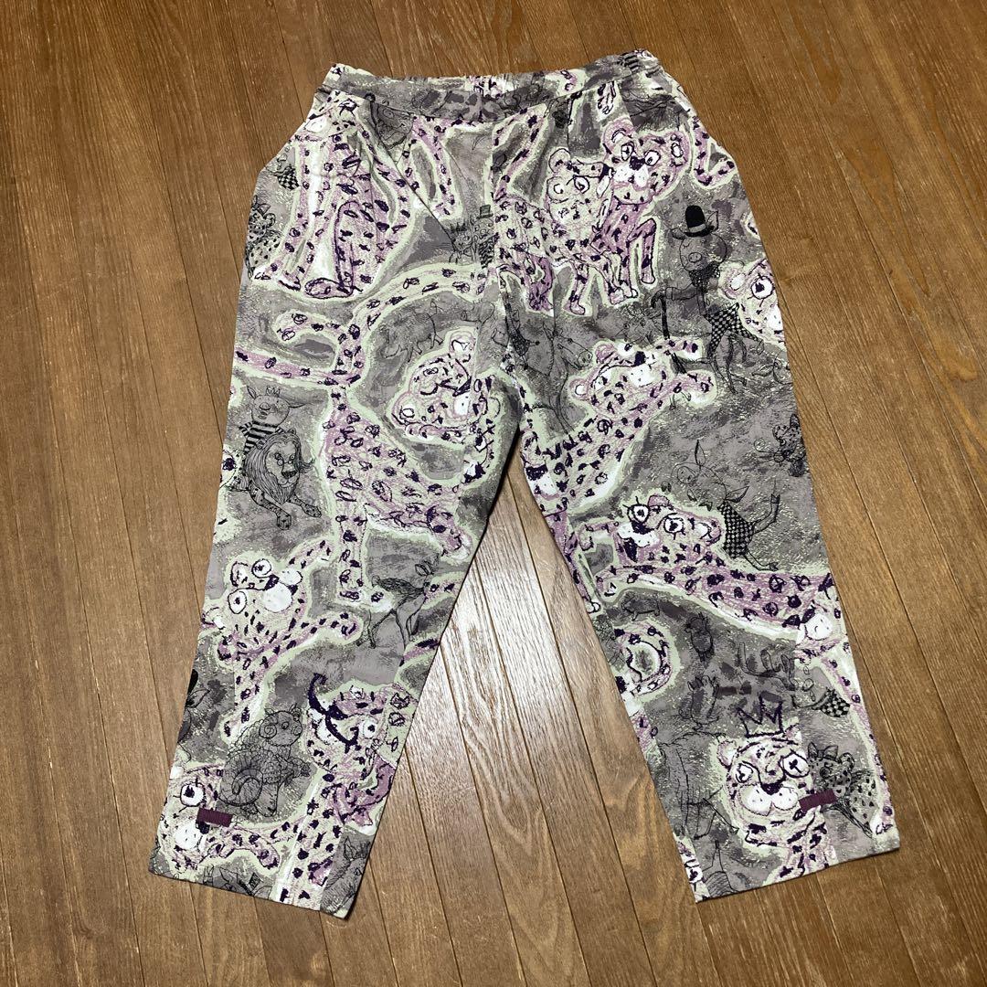 アルベロベロ パンツセール