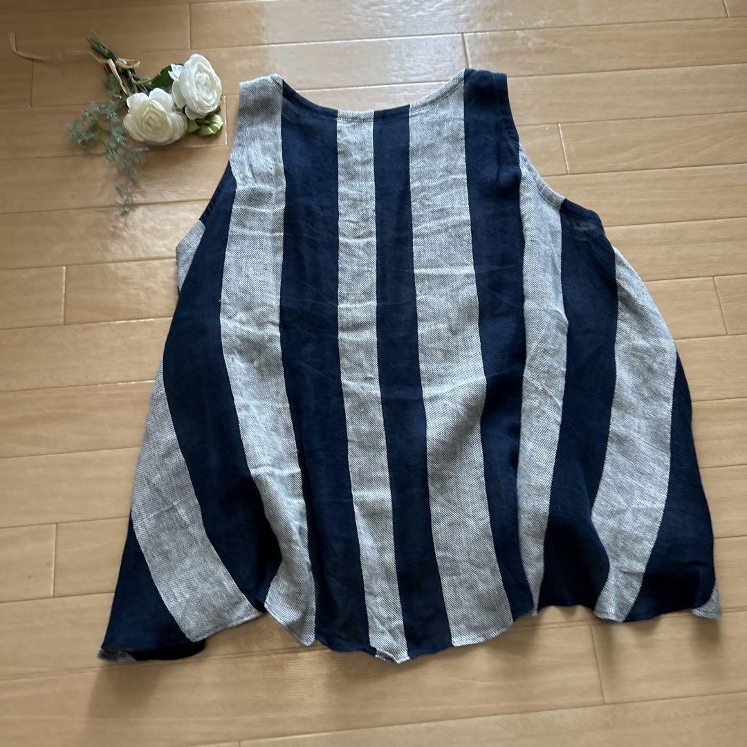 soyon☆‼️センソユニコ io comme ioベスト美品