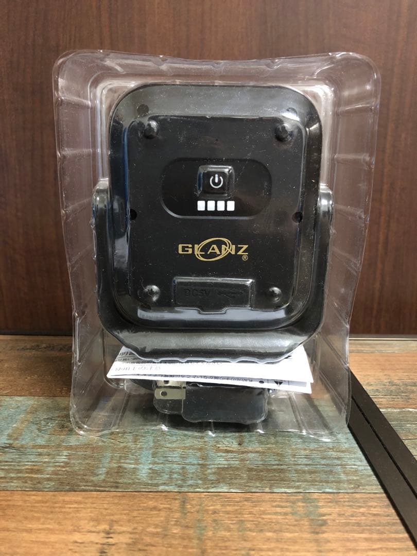 GTR4000 ハイブリッド式投光器新品、♥