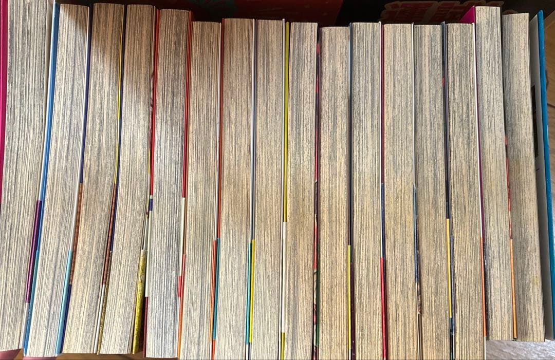 ハンターハンター 31巻セット【9巻以降初版】