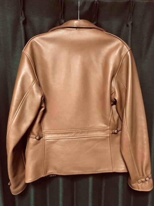 オレンジ系,M【売り切り御免!】 定価約15万円 WAREHOUSE 復刻ライダースジャケット 極厚ホースハイド。 レザージャケット ジャケット /アウターオレンジ系M¥19,800-www.culturaesviluppo.it オレンジ系,M【売り切り御免!】 定価約15万円 WAREHOUSE 復刻ライダースジャケット 極厚ホースハイド。 レザージャケット ジャケット /アウターオレンジ系M¥19,800-www.culturaesviluppo.it