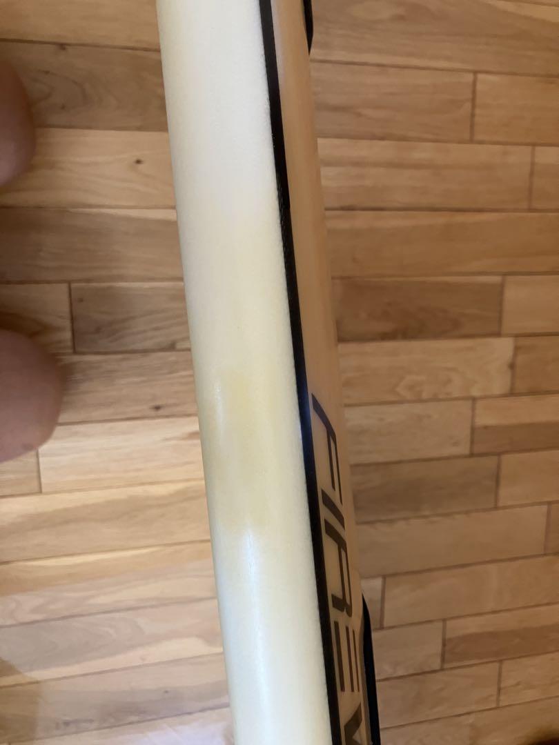 手渡し限定 Firewire Sweet Potatoファイヤーワイヤー 5’0