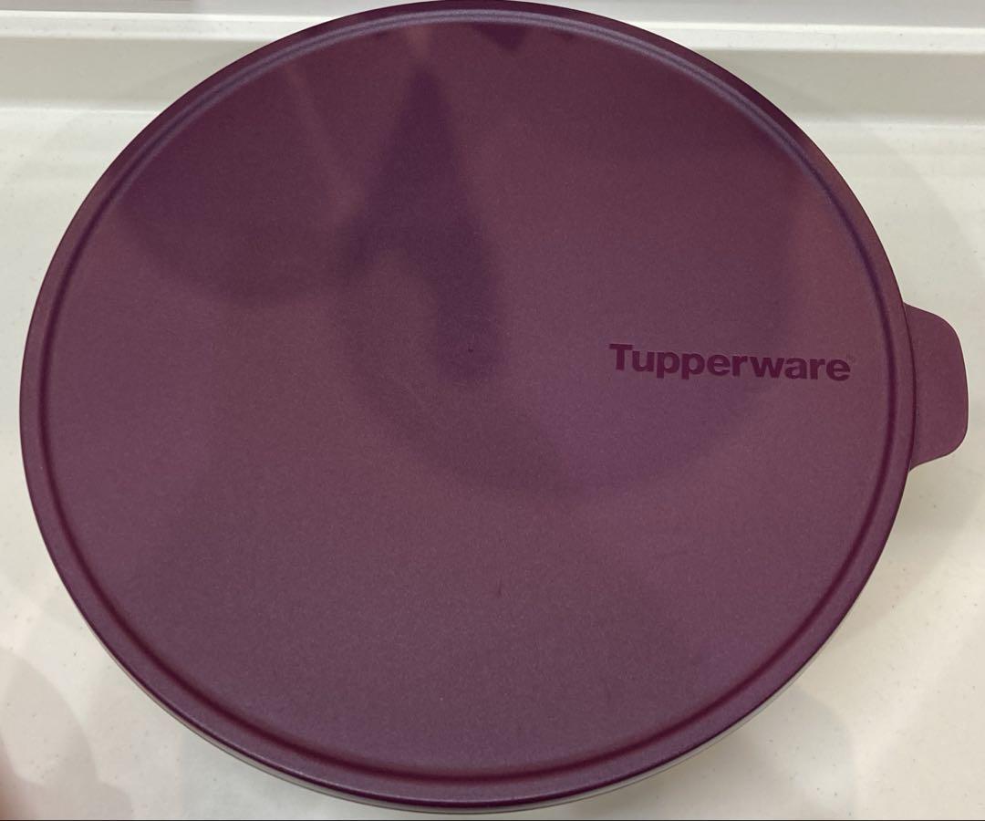 【美品‼️】Tupperware アロハコレクションボウルセット
