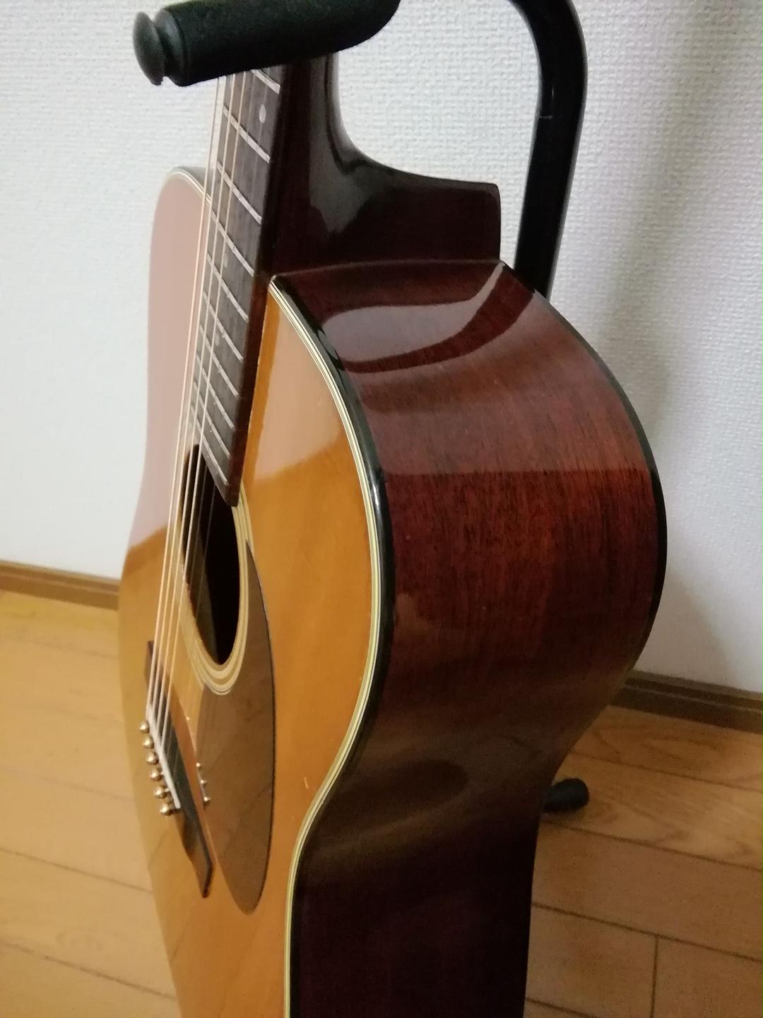 Jagard「JD 150」アコースティックギター ジャガード 寺田楽器