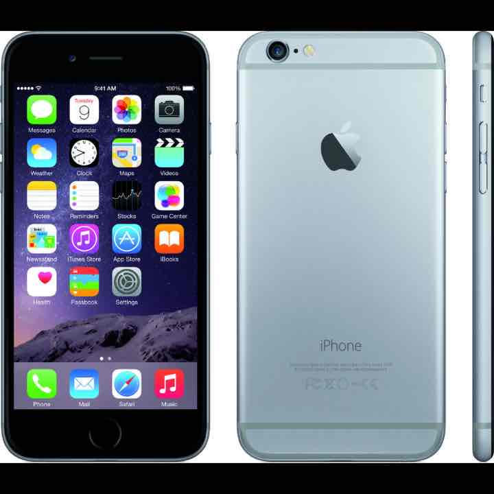 iPhone6 ※64※SoftBank