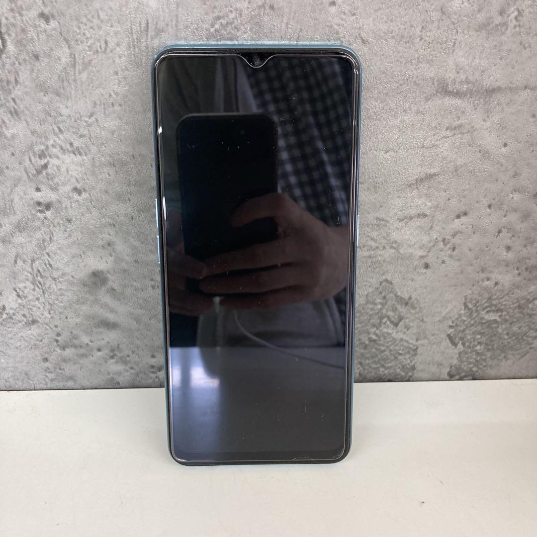 OPPO Reno3 A スマートフォン Android ネットワーク利用制限○