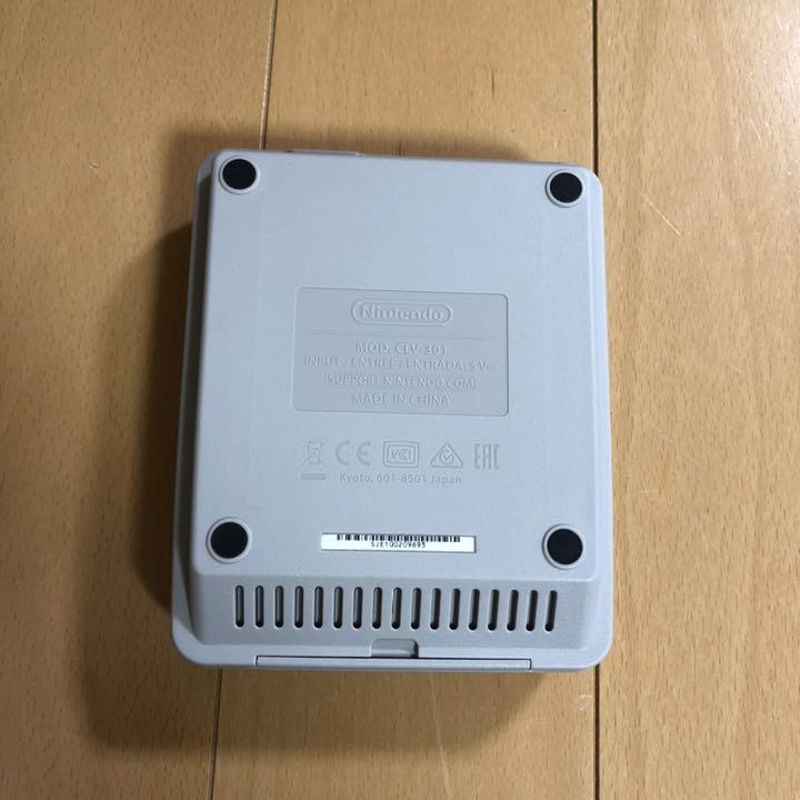 限定品格安 Nintendo ニンテンドークラシックミニ スーパーファミコン T2Ntw-m36961845758 他ゲーム機本体 国産安い