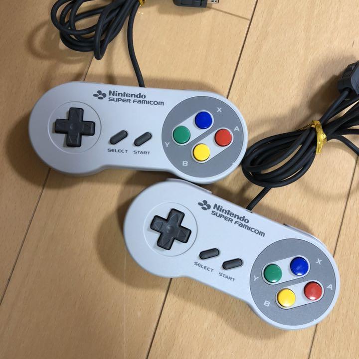 限定品格安 Nintendo ニンテンドークラシックミニ スーパーファミコン T2Ntw-m36961845758 他ゲーム機本体 国産安い