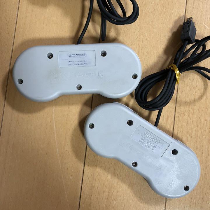 限定品格安 Nintendo ニンテンドークラシックミニ スーパーファミコン T2Ntw-m36961845758 他ゲーム機本体 国産安い