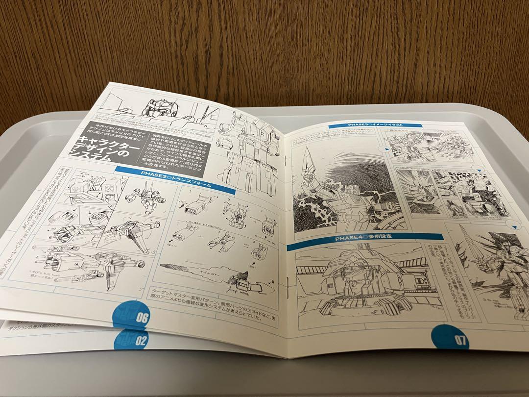 アニメDVD トランスフォーマーザ☆ヘッドマスターズDVD-BOX