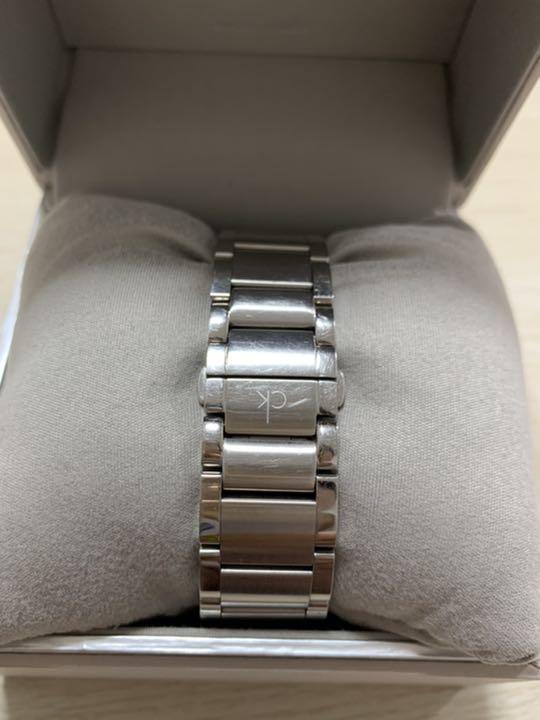 カルバンクライン 腕時計 TUeRL-m36962618797 通販超歓迎