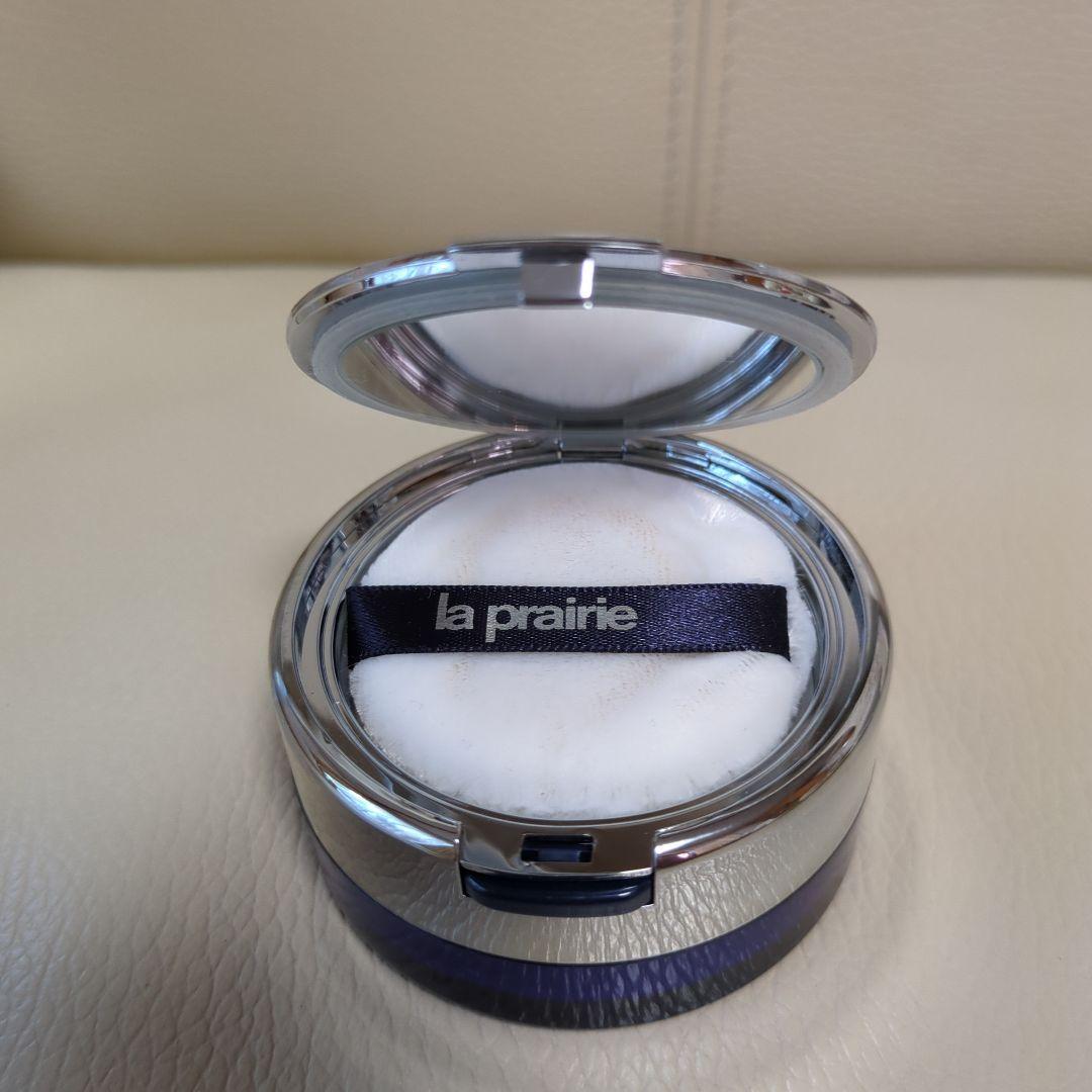 la prairie ラ・プレリーSCルースパウダー トランスルーセント0番