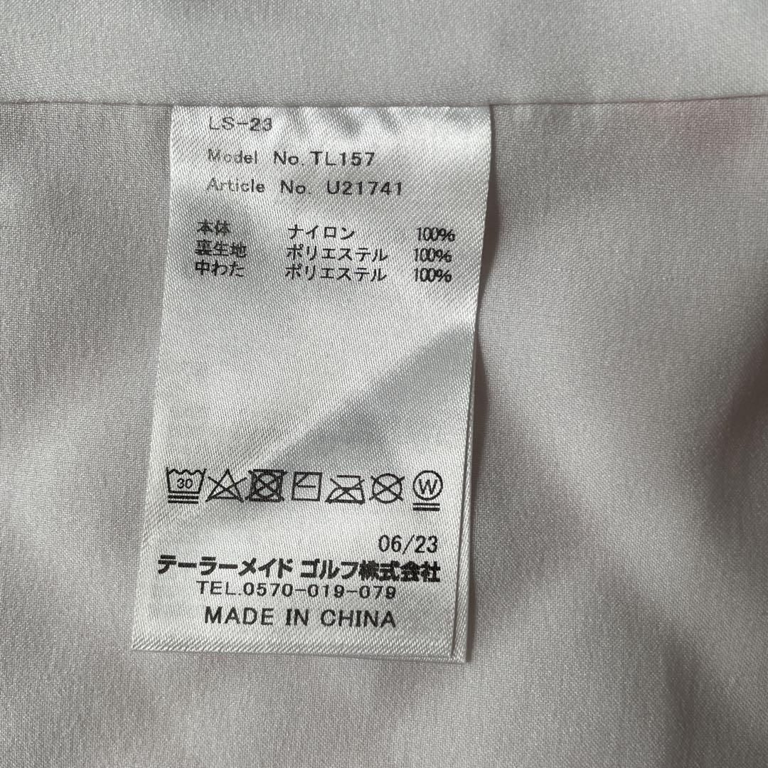 中綿フーディベスト ロング丈