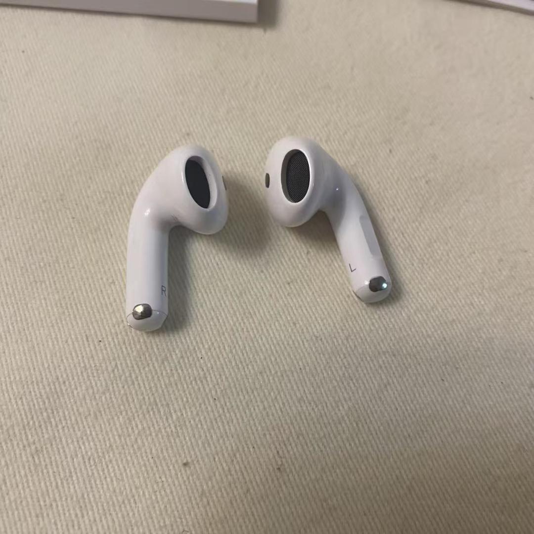 airpods4 anc搭載