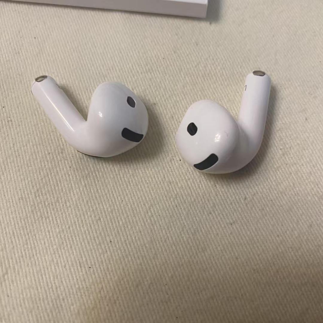 airpods4 anc搭載