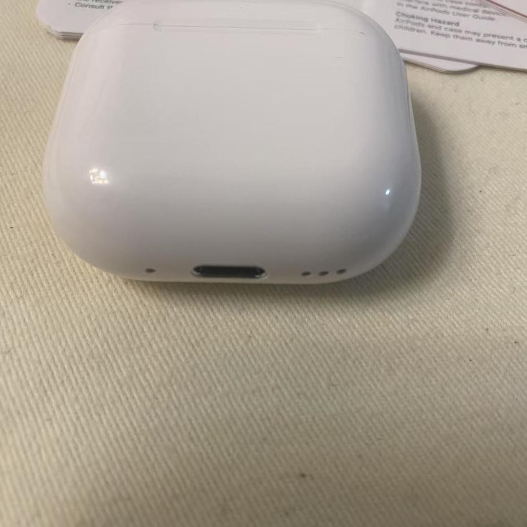 airpods4 anc搭載