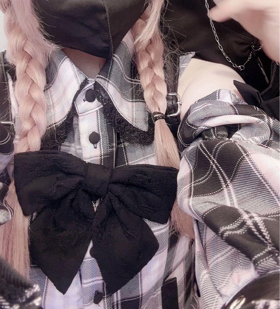 ililil【イルイルイル】 地雷ちゃんの勝負のわんぴ