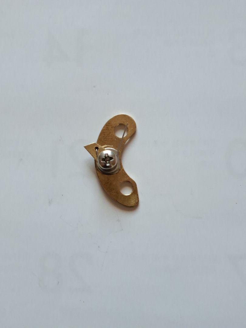 ひろ2個セットヤエン用リール音だし改造ユニット(シマノ対応品)